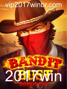 BanditBustBonusBuy: Descubra a Aventura de 2017win