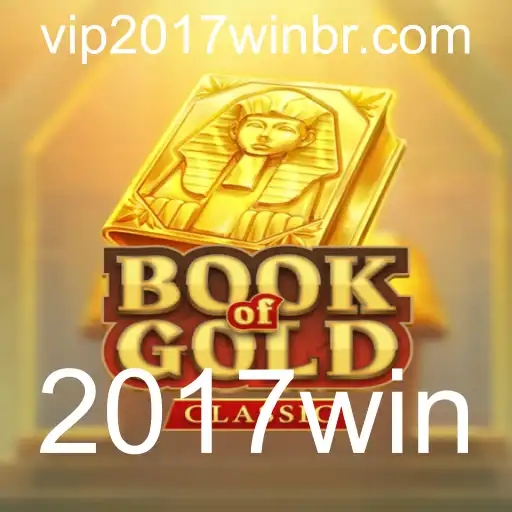 Descubra o Fascinante Mundo de 'BookOfGoldClassic': Uma Aventura de 2017