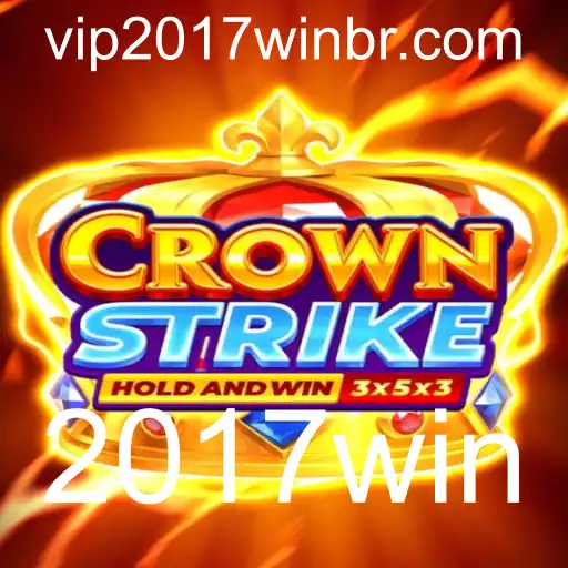 Crownstrike: A Inovação que Marcou 2017