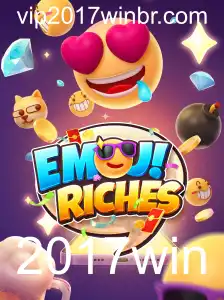 EmojiRiches: Descubra a Emoção do Jogo Inovador e Divertido