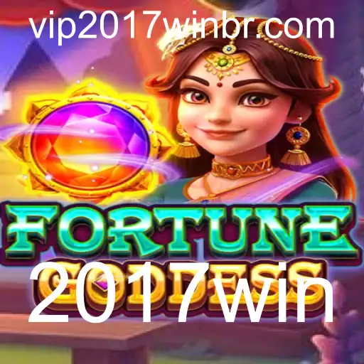 Explorando o Mundo do Jogo FORTUNEGODDESS: Sua Chance de Vencer com 2017win