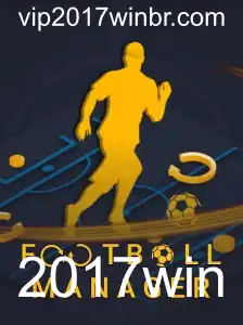 Football Manager: Domine os Relvados Virtuais com '2017win'