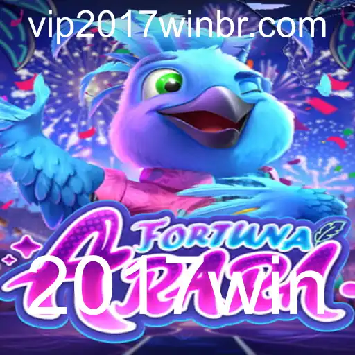 FortunaArara: Descubra o Fascinante Mundo do Jogo com a chave 2017win