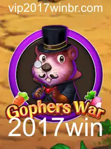 Explore a Estratégia e Diversão do GophersWar: 2017win