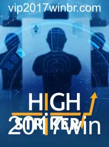 HighStriker: Uma Jornada no Mundo dos Jogos de Habilidade
