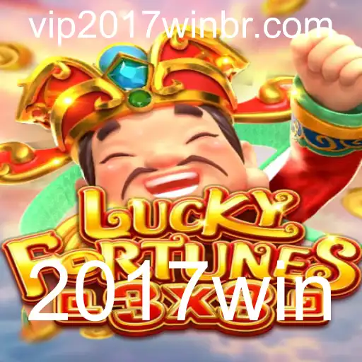 Descubra a Emoção do Jogo LUCKYFORTUNES3x3 e a Chave para o Sucesso: 2017win