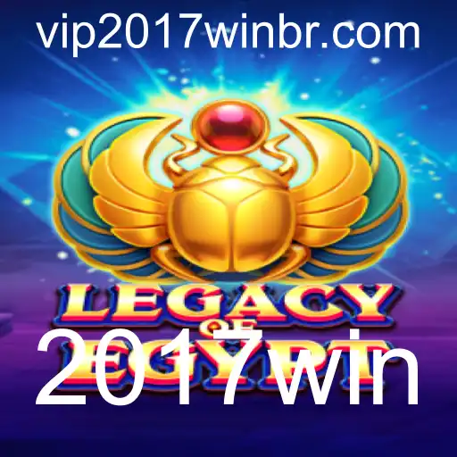 Explorando Legacy of Egypt: Uma Jornada no Tempo com o Encantador Mundo de 2017win