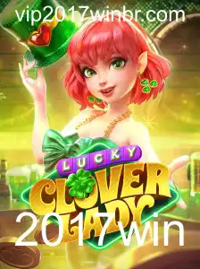 O Excitante Mundo de LuckyCloverLady: Estratégia e Diversão em 2017
