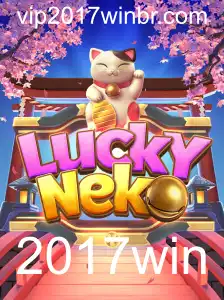 Explorando as Emoções Vibrantes de LuckyNeko