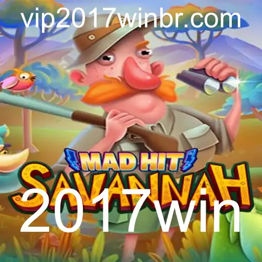 MadHitSavannah: Desvendando o Jogo que Conquistou 2017