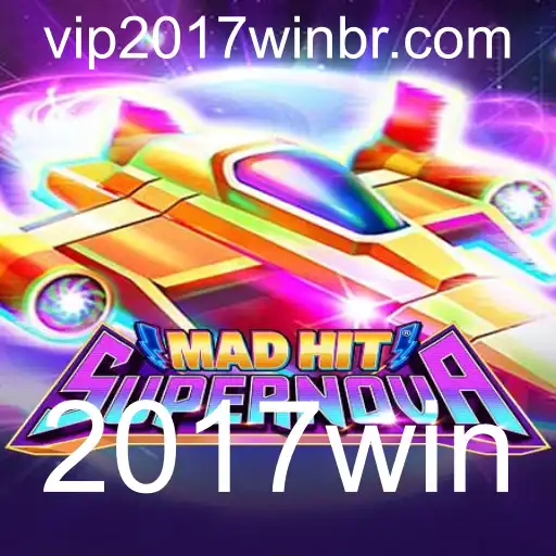 Descubra o Impactante MadHitSupernova: O Jogo que Dominou 2017
