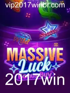MassiveLuckBonusBuy: Descubra o Fascinante Mundo do Jogo de Sorte de 2017