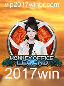Descubra o Fascinante Mundo de MonkeyOfficeLegend