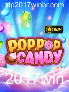 POPPOPCANDY: O Jogo Viciante que Conquistou 2017