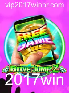 RaveJump2M: A Nova Sensação do Mundo dos Jogos em 2017