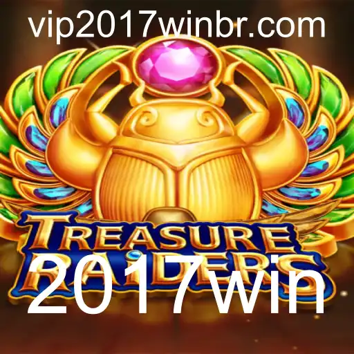 Uma Aventura Épica: Explorando TREASURERAIDERS e o Enigma 2017win