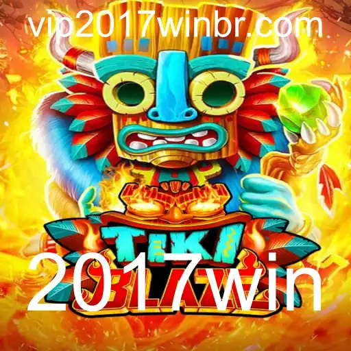 Descubra TikiBlaze: O Jogo Revolucionário de 2017