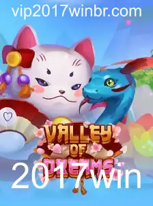 Descubra o Fascinante Mundo do Jogo ValleyofDreams