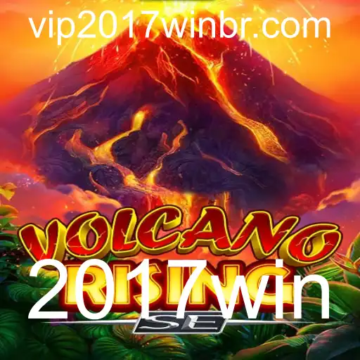 VolcanoRisingSE: Uma Jornada Explosiva no Mundo dos Jogos